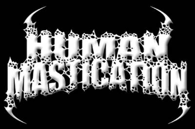 logo Human Mastication
